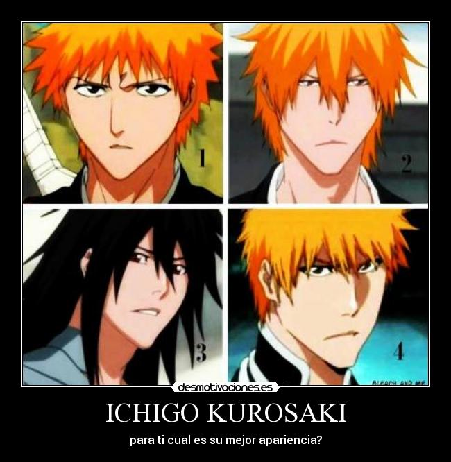 ICHIGO KUROSAKI - 