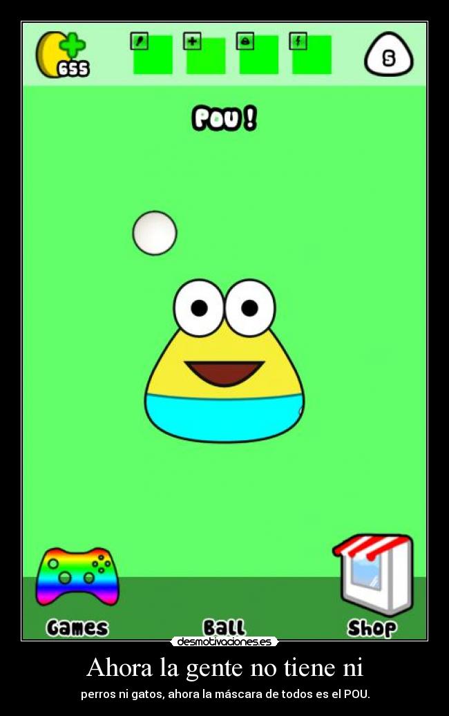 Ahora la gente no tiene ni -