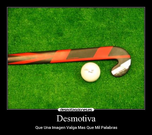 carteles deporte desmotivaciones