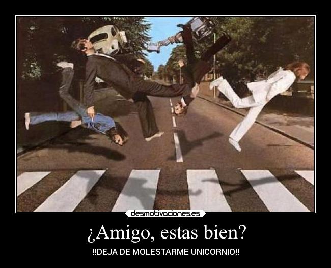 carteles curcovein thebeatles soyunloquillo desmotivaciones
