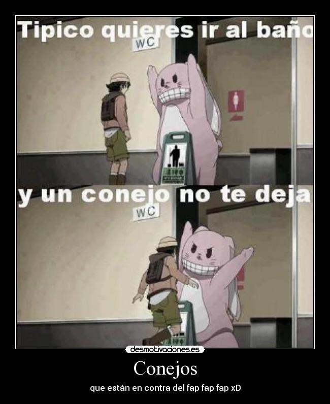 carteles anime desmotivaciones