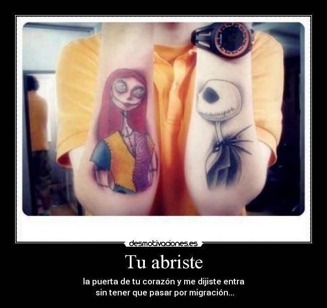 carteles alegraseternas desmotivaciones