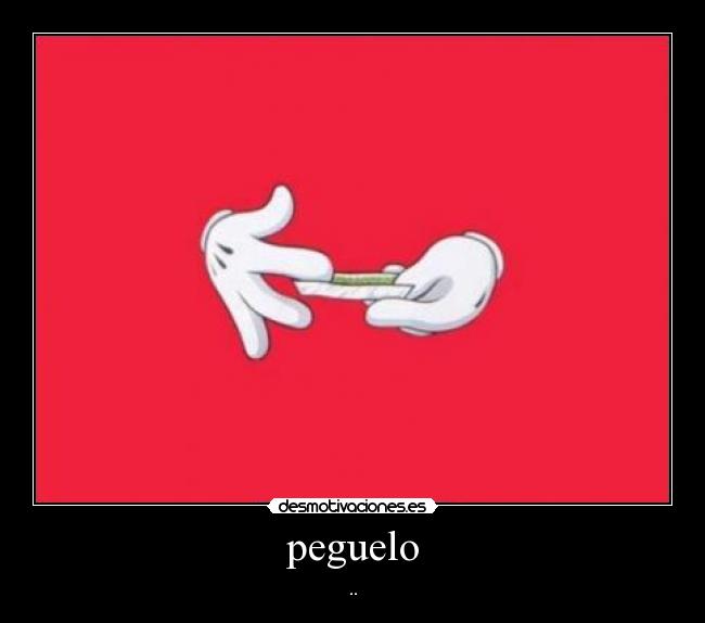 peguelo - ..