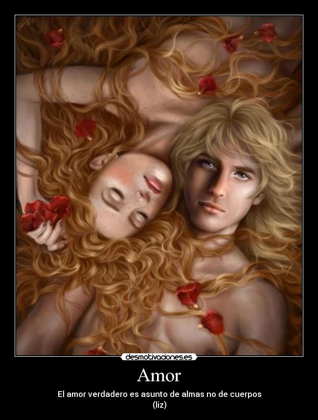Amor -