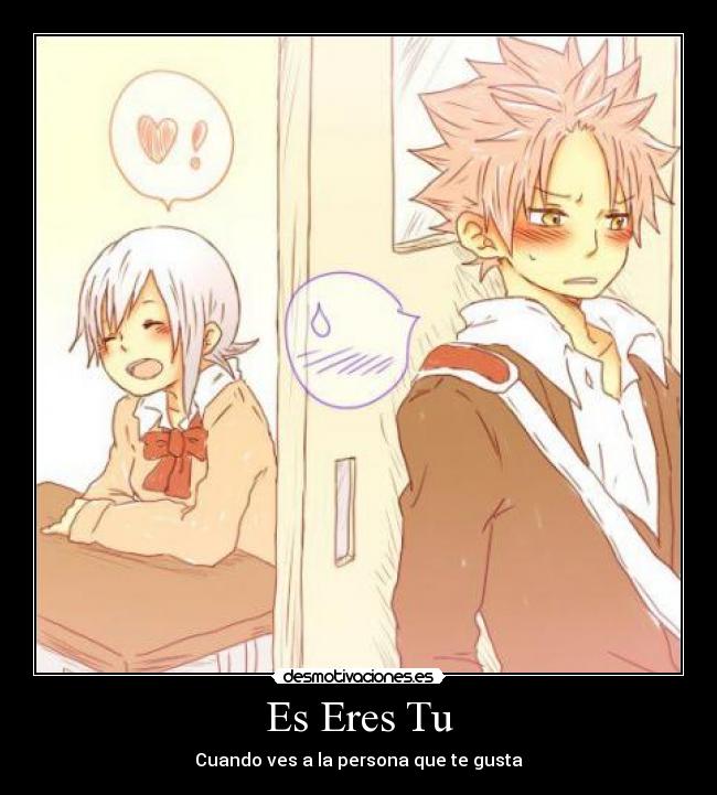 Es Eres Tu -