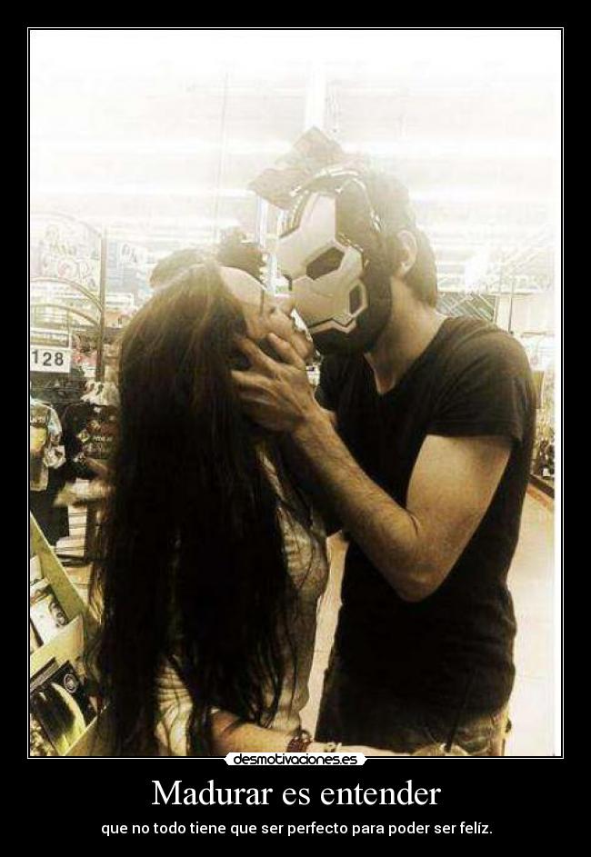 carteles madurar germy eres hermoso una pelicula mala piensalo ahno jaja desmotivaciones