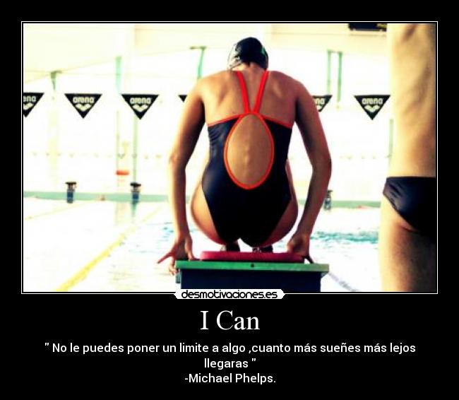 I Can -
