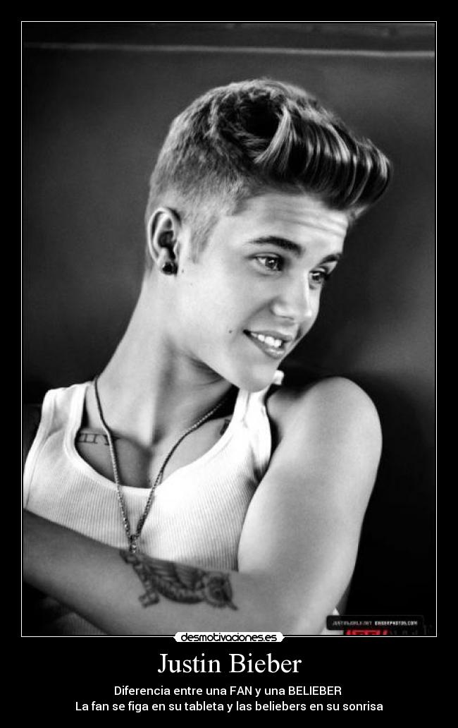 Justin Bieber - 