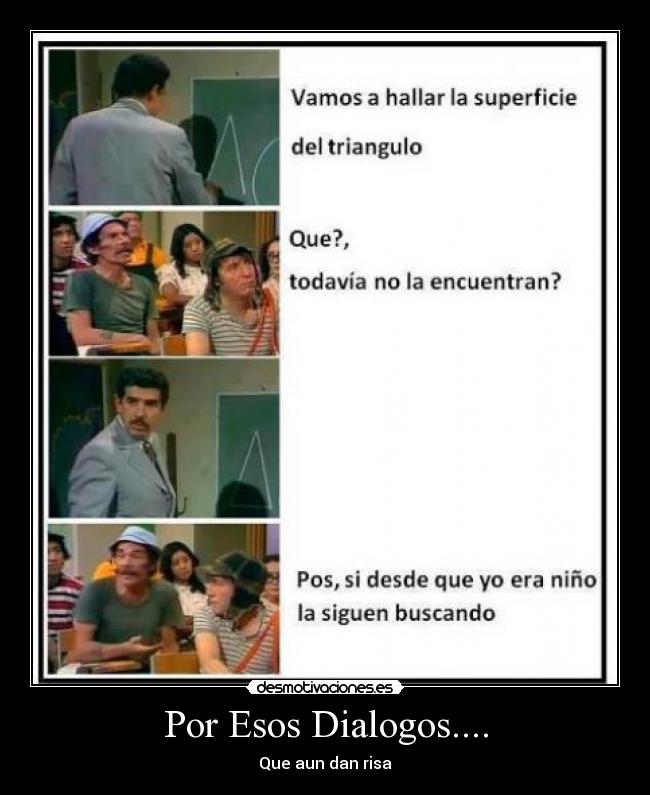 carteles chav0 desmotivaciones