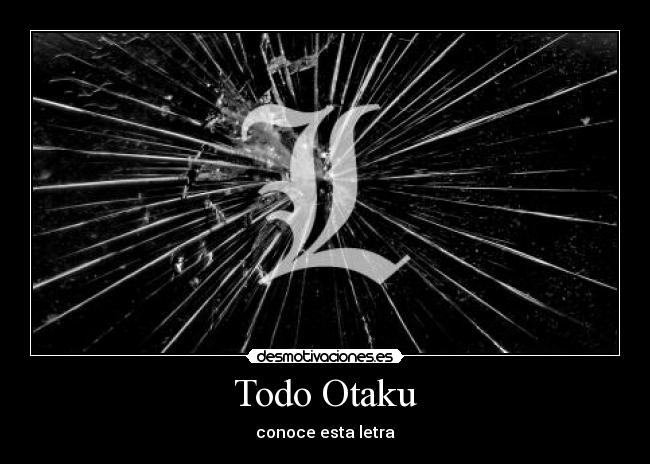 Todo Otaku -