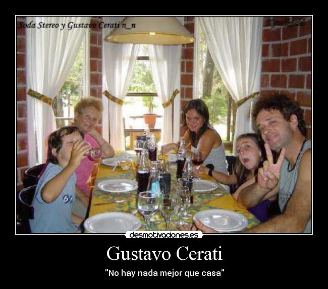 carteles te para tres soda stereo desmotivaciones