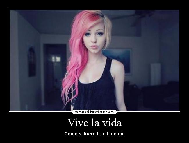 carteles vida reflecion desmotivaciones