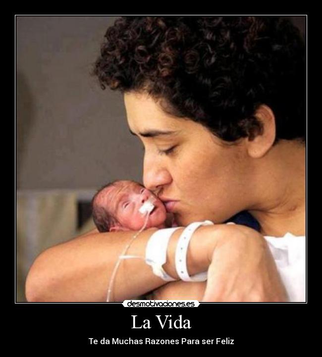 La Vida -