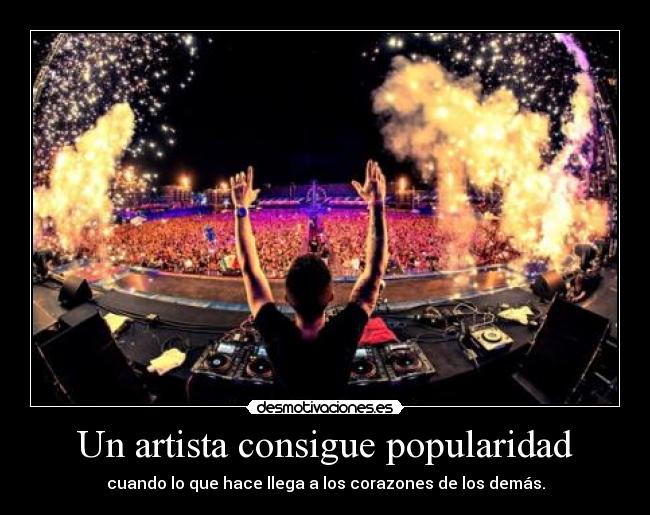 carteles refiero musica mas que nada leavingthesky cutewinter axel quiero desmotivaciones