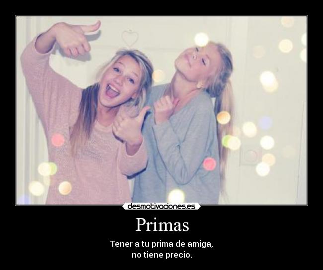 Primas -