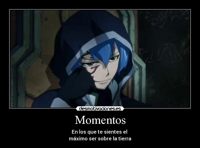 Momentos -