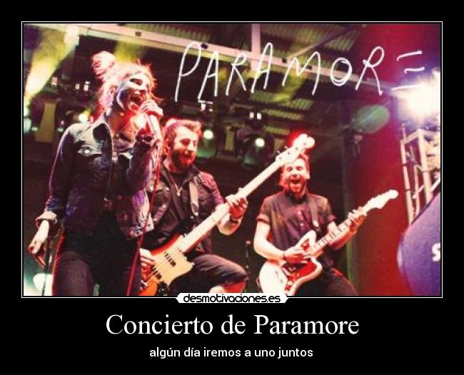 carteles musica desmotivaciones