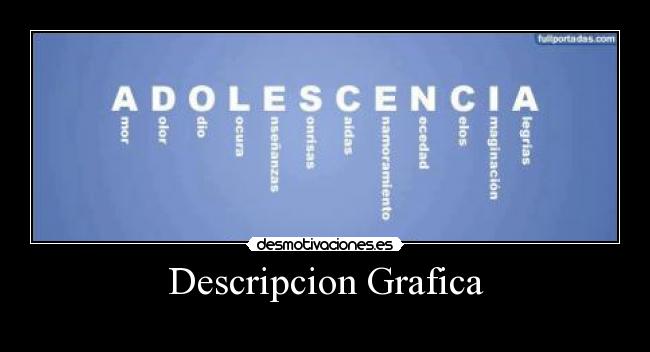 Descripcion Grafica - 
