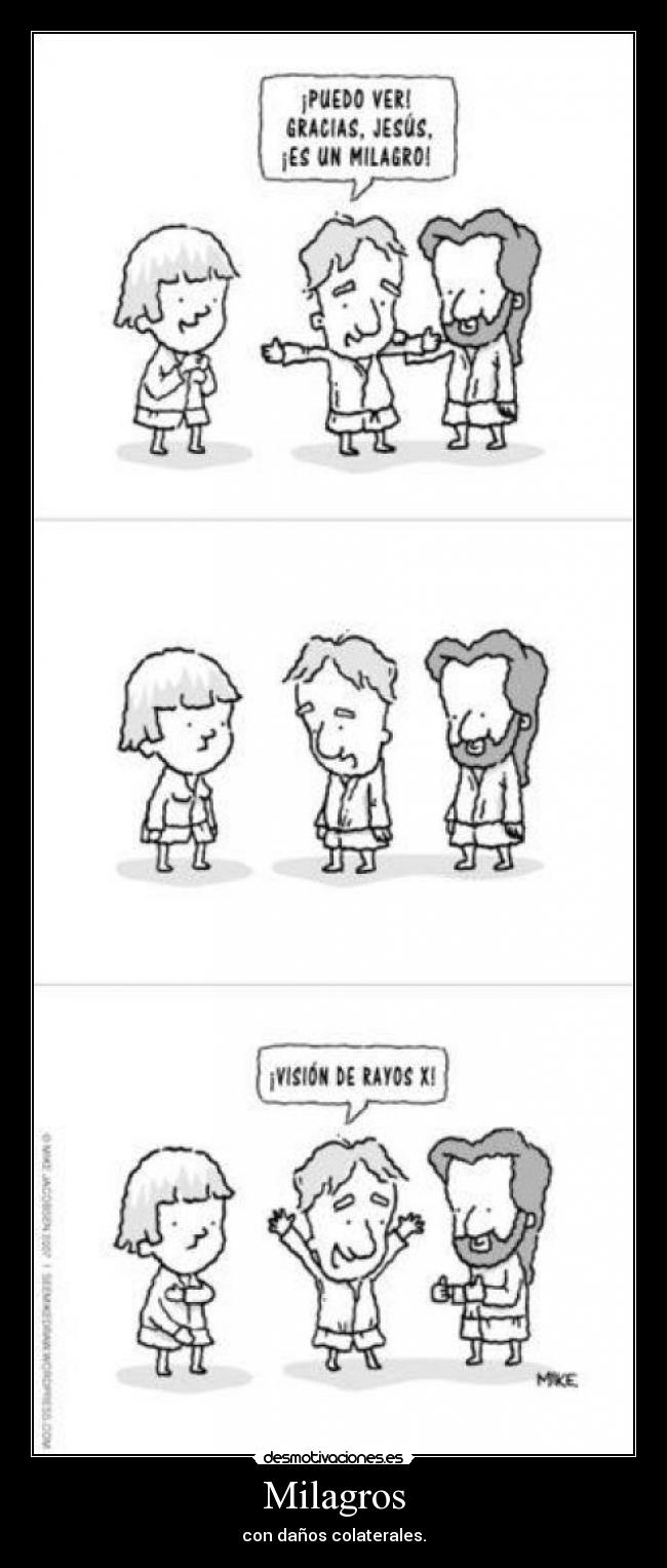 Milagros -
