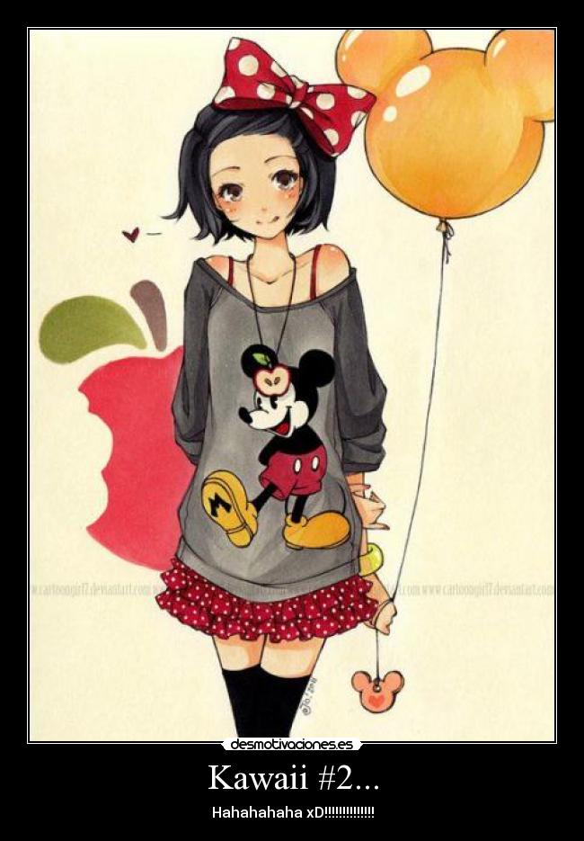 Kawaii #2... - Hahahahaha xD!!!!!!!!!!!!!!
