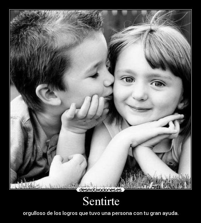 Sentirte - 