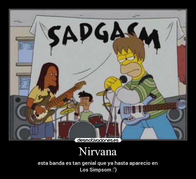 Nirvana -