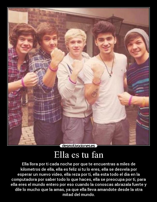 carteles one direccion desmotivaciones
