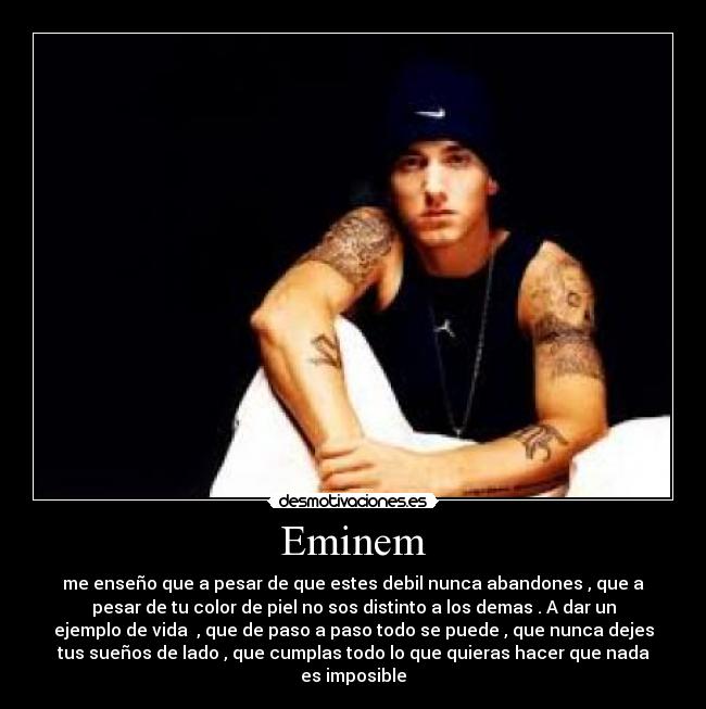 Eminem -