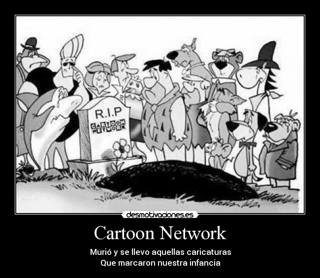 Cartoon Network -