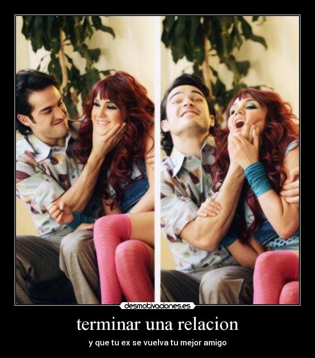 carteles relacion dulce maria rbd alfonso herrera desmotivaciones