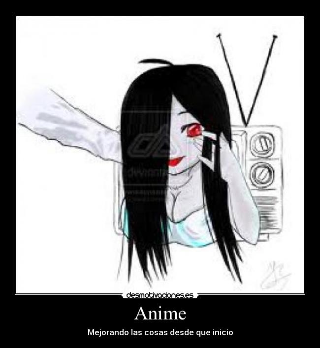 Anime -