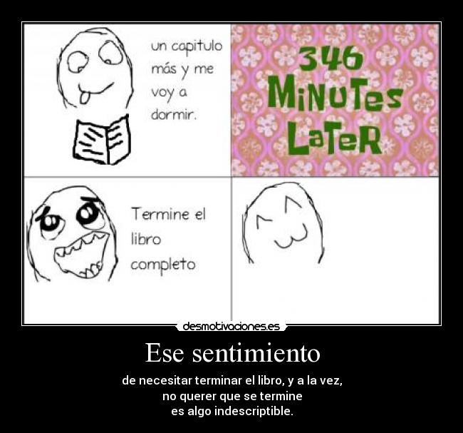 carteles fuertesemociones desmotivaciones