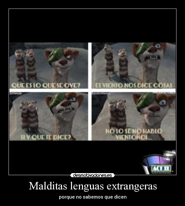 carteles todos desmotivaciones