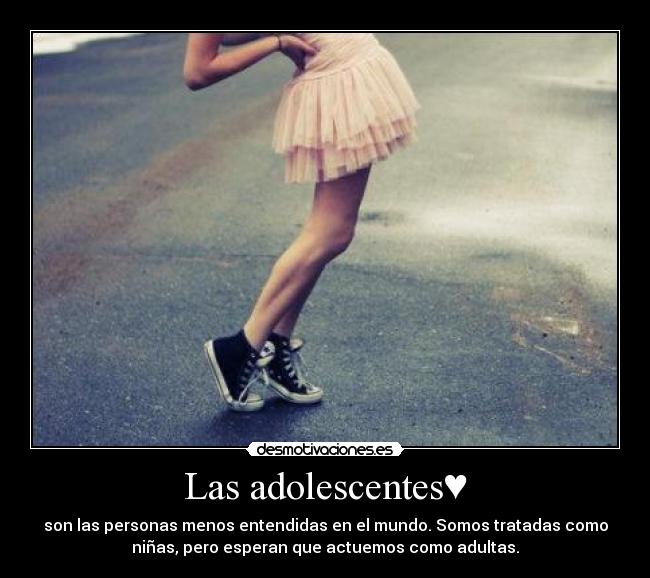 carteles adolcencia desmotivaciones