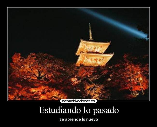 carteles pasado proverbio japones entiendes buscas significado pero jodas desmotivaciones