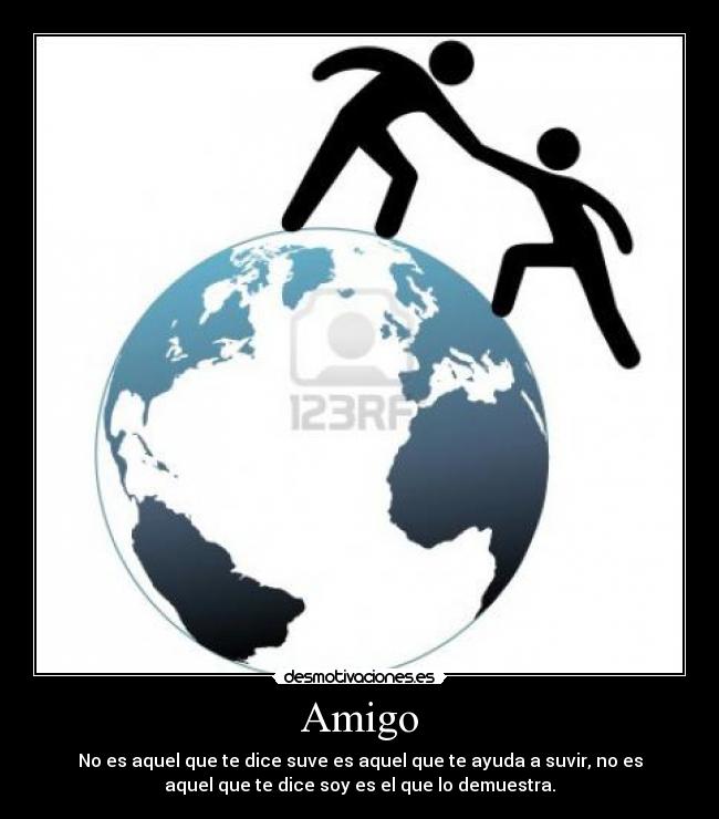 Amigo - 