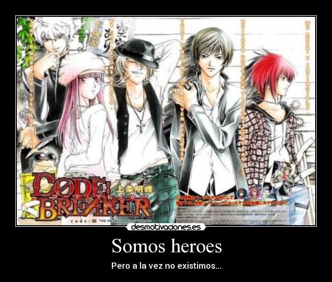 carteles code breaker desmotivaciones