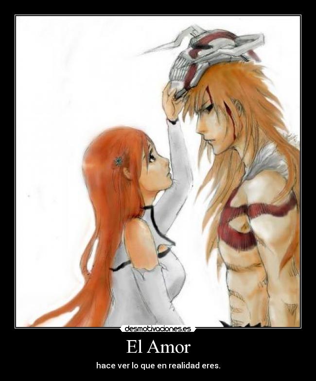 El Amor - 