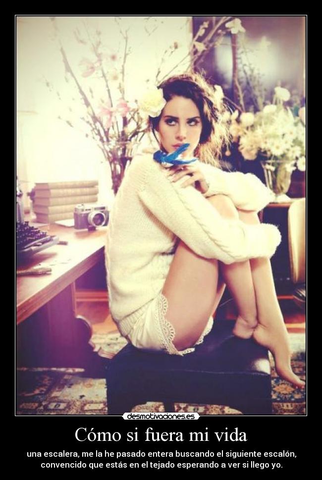 carteles vida extremoduro desmotivaciones