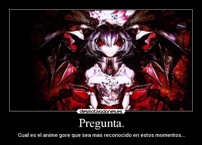 carteles anime desmotivaciones