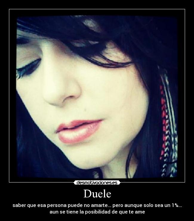 Duele - 
