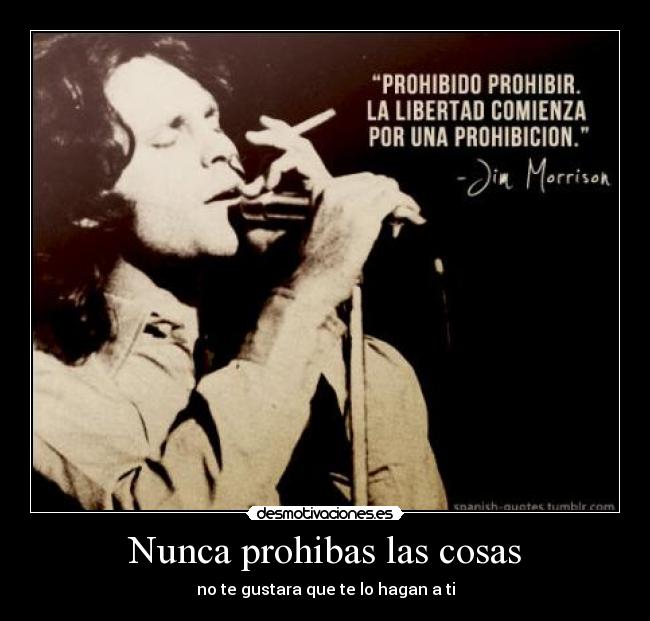 carteles libertad desmotivaciones