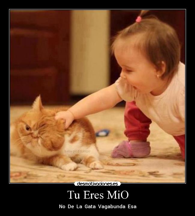 Tu Eres MiO -