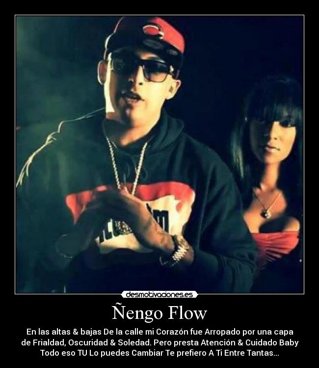 Ñengo Flow - 