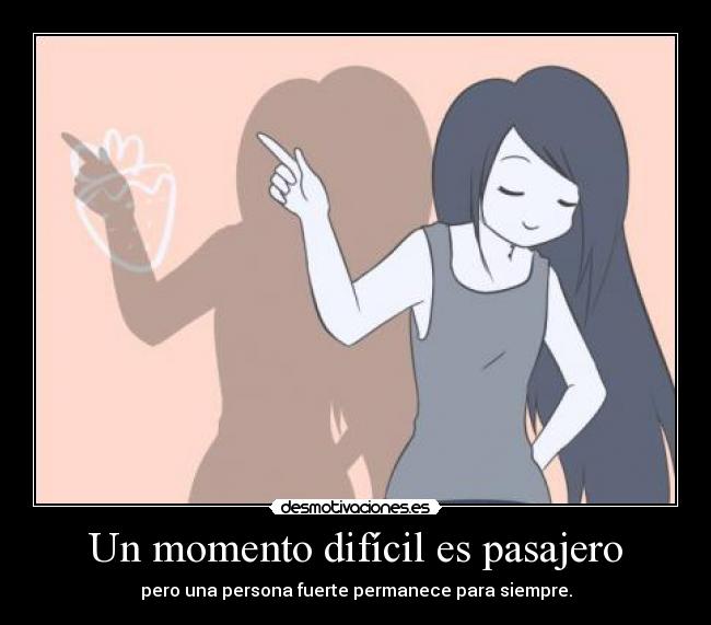 carteles animes frases amor pixilin desmotivaciones