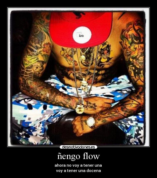 ñengo flow - 