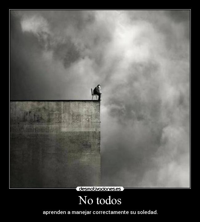 No todos - 