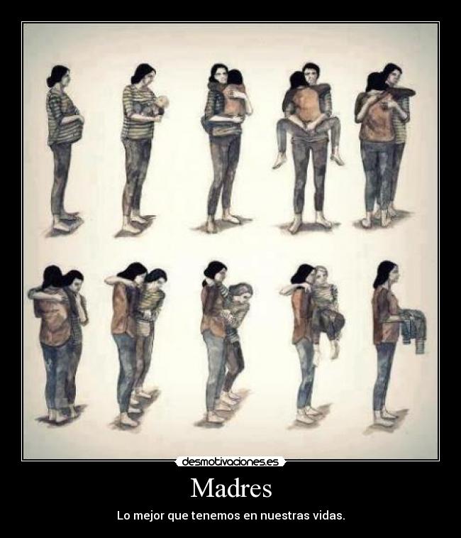 Madres - 