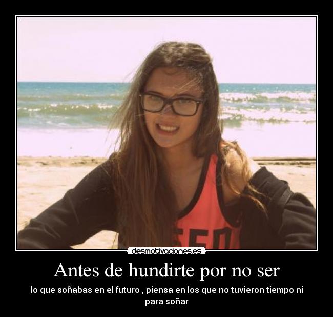 carteles suenos desmotivaciones