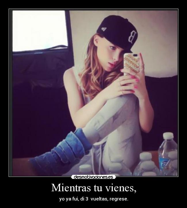 carteles michel ruesga desmotivaciones